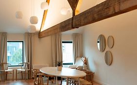 Spacious, Newly Renovated Loft - 107M2